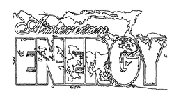 AMERICAN ENERGY trademark
