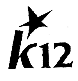 K12 trademark