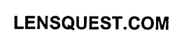 LENSQUEST.COM trademark