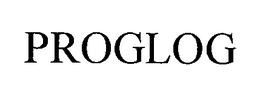 PROGLOG trademark