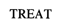 TREAT trademark