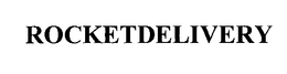 ROCKETDELIVERY trademark