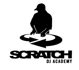 SCRATCH DJ ACADEMY trademark