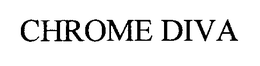 CHROME DIVA trademark