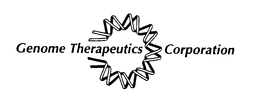 GENOME THERAPEUTICS CORPORATION trademark