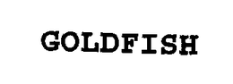 GOLDFISH trademark