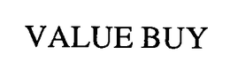 VALUE BUY trademark