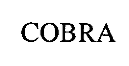 COBRA trademark