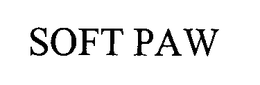 SOFT PAW trademark