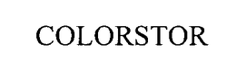 COLORSTOR trademark