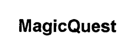 MAGICQUEST trademark