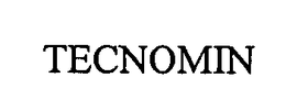 TECNOMIN trademark
