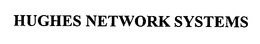 HUGHES NETWORK SYSTEMS trademark
