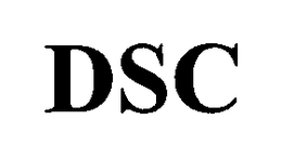 DSC trademark