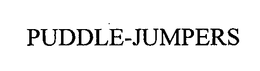 PUDDLE-JUMPERS trademark