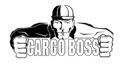 CARGO BOSS trademark