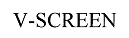 V-SCREEN trademark