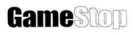 GAMESTOP trademark