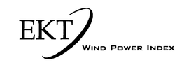 EKT WIND POWER INDEX trademark