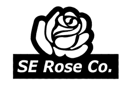 SE ROSE CO. trademark