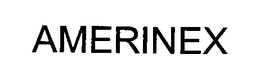 AMERINEX trademark