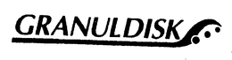 GRANULDISK trademark