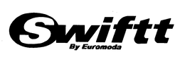 SWIFTT BY EUROMODA trademark