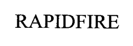 RAPIDFIRE trademark