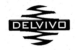 DELVIVO trademark