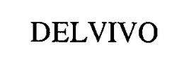 DELVIVO trademark