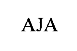 AJA trademark