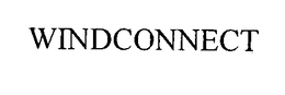 WINDCONNECT trademark