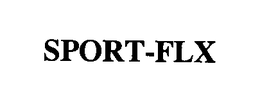 SPORT-FLX trademark