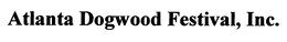 ATLANTA DOGWOOD FESTIVAL, INC. trademark