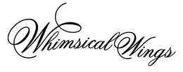 WHIMSICAL WINGS trademark