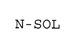 N-SOL trademark