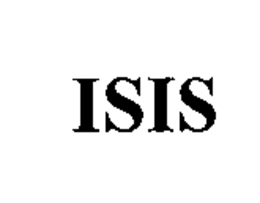 ISIS trademark
