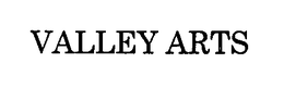 VALLEY ARTS trademark