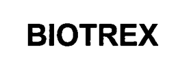 BIOTREX trademark