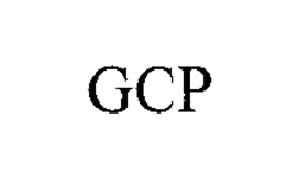 GCP trademark