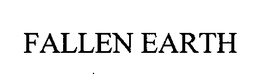 FALLEN EARTH trademark