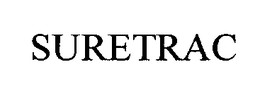SURETRAC trademark