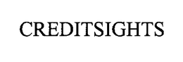 CREDITSIGHTS trademark