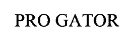 PRO GATOR trademark