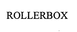 ROLLERBOX trademark