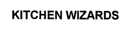 KITCHEN WIZARDS trademark