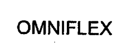 OMNIFLEX trademark