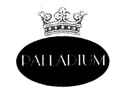 PALLADIUM trademark