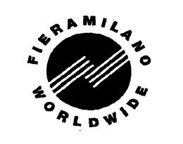 FIERA MILANO WORLDWIDE trademark