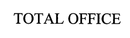 TOTAL OFFICE trademark